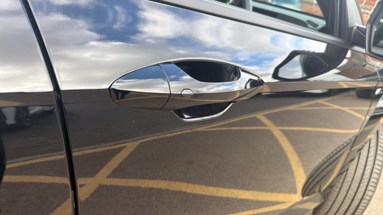 Hyundai KONA 1.6T 138 N Line 5dr Petrol Hatchback